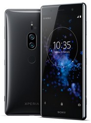 Замена тачскрина на телефоне Sony Xperia XZ2 в Красноярске
